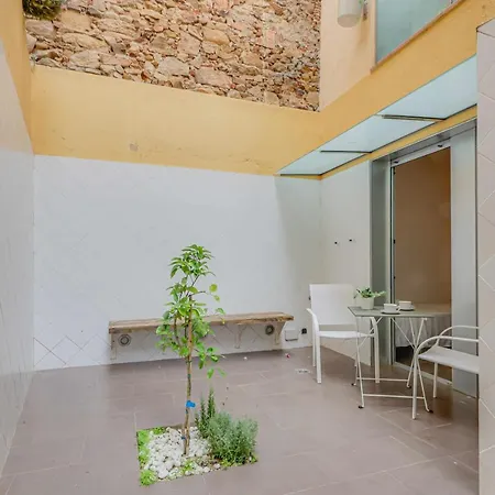 Ba Il Campanile Apartment Blanes