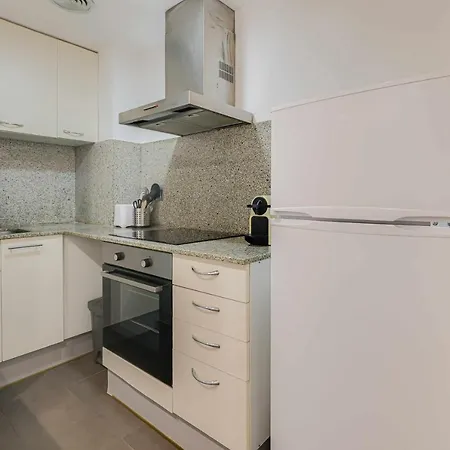 Apartment Ba Il Campanile Blanes