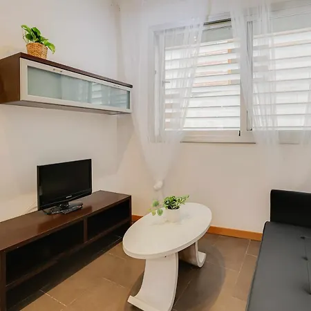 Ba Il Campanile Apartment