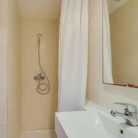 Ba Il Campanile Apartment Blanes