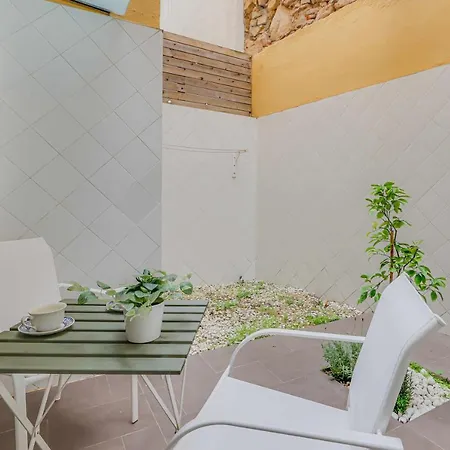 Ba Il Campanile Apartment Blanes