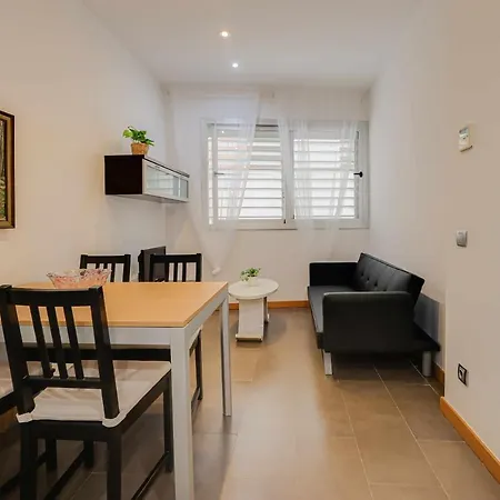 Ba Il Campanile Apartment *